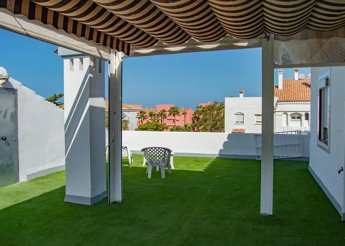 Zahara Beach EL REFUGIO