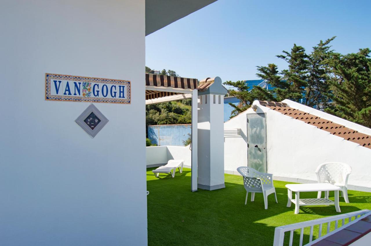 Zahara El Refugio Apartamento Zahara de los Atunes