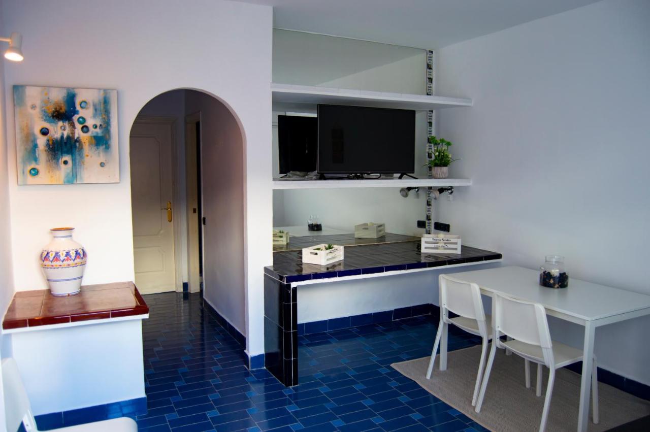 Apartamento Zahara El Refugio