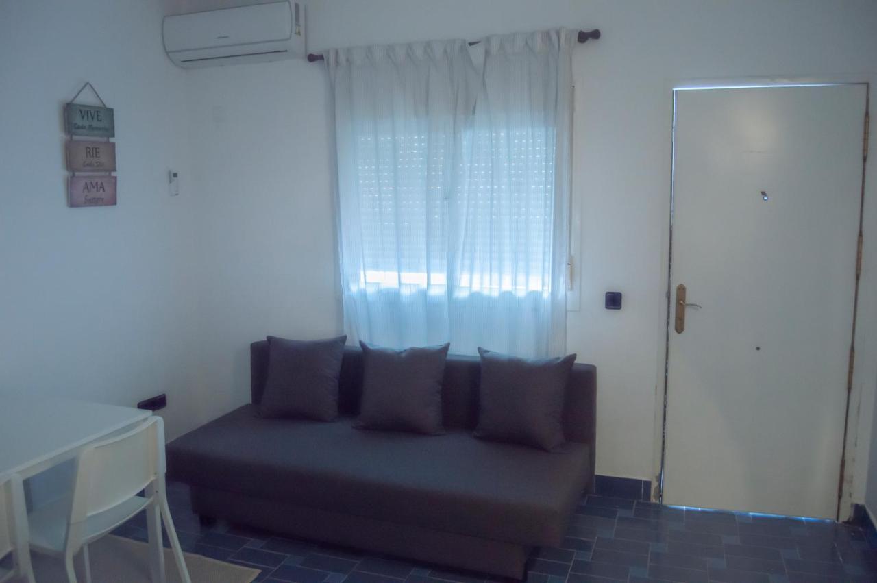 Apartamento Zahara El Refugio *