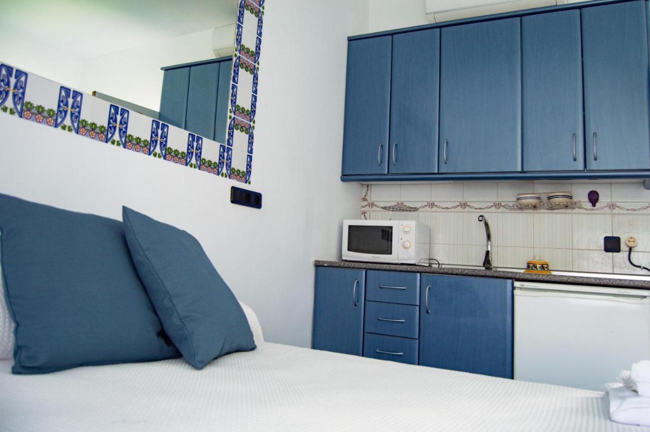 Apartamento Zahara El Refugio Zahara de los Atunes