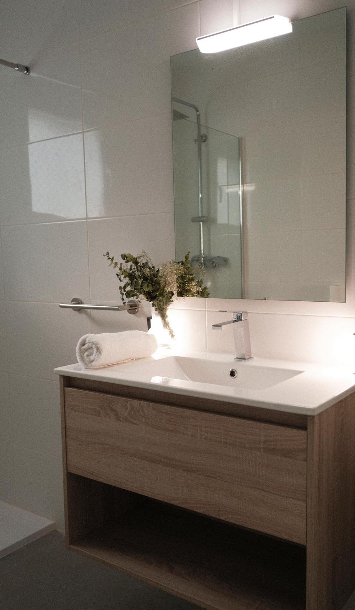 Apartamento Zahara El Refugio *