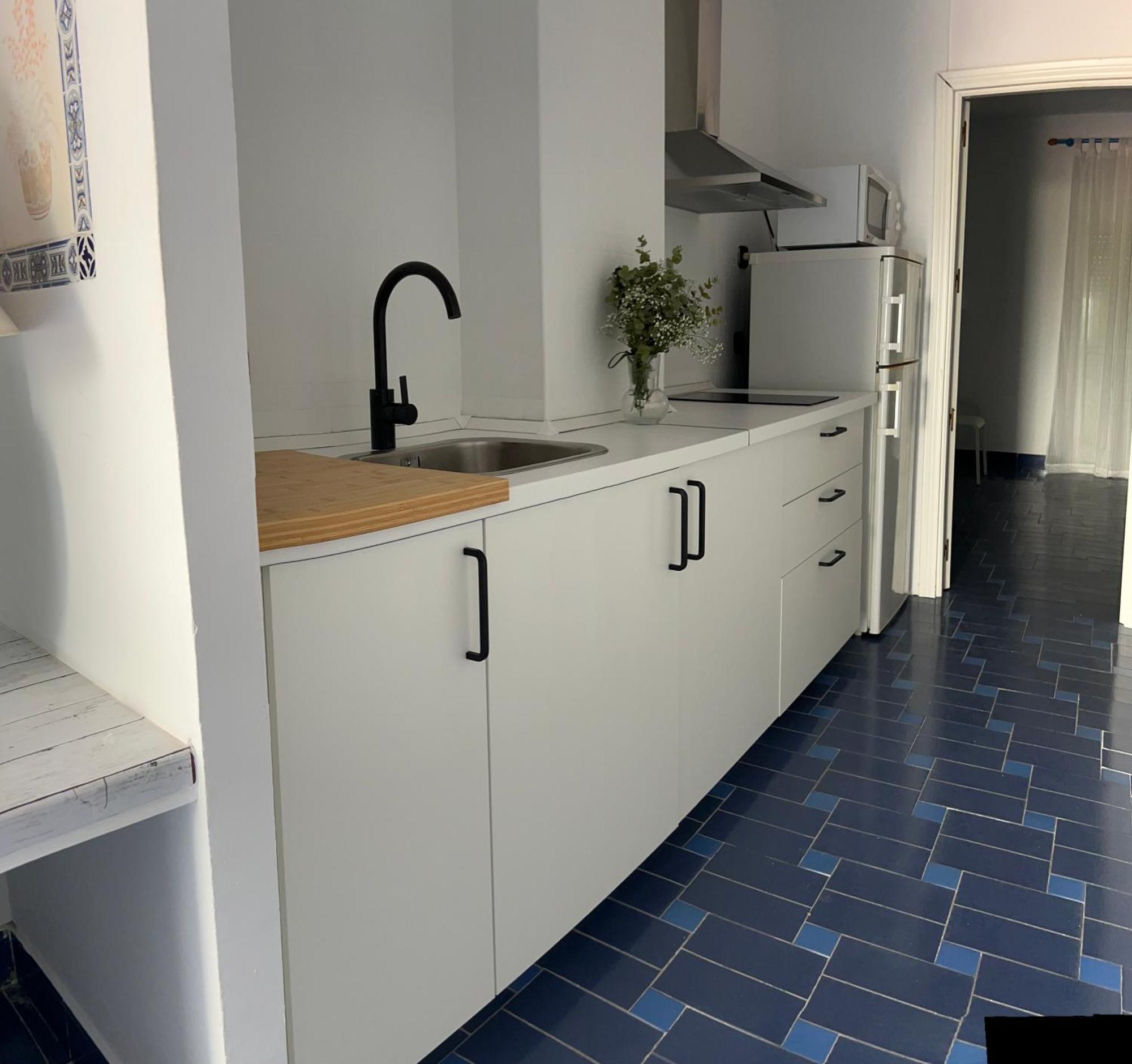 Apartament Zahara El Refugio
