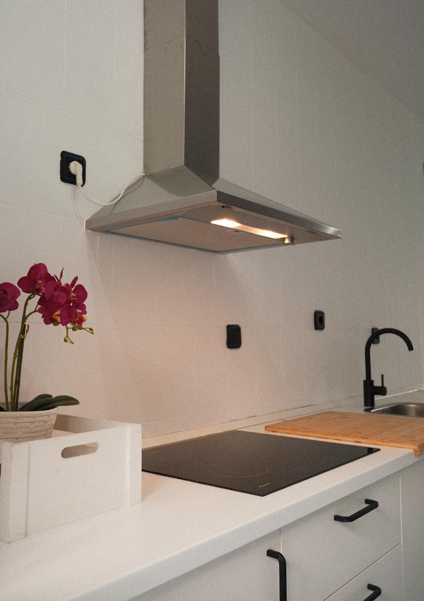 Apartamento Zahara El Refugio