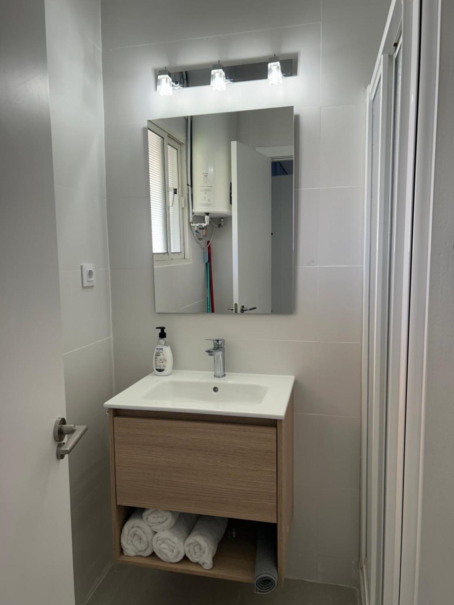 Zahara El Refugio Apartament